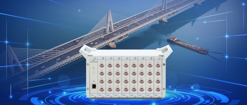 高性能動(dòng)態(tài)采集 ▏沖擊試驗(yàn)測試分析系統(tǒng)